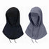 1/2pcs Balaclava Men Women Face Mask UV Protection Neck Covers
